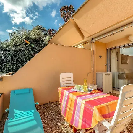 Studio Haute Claire Lejlighed Cavalaire-sur-Mer