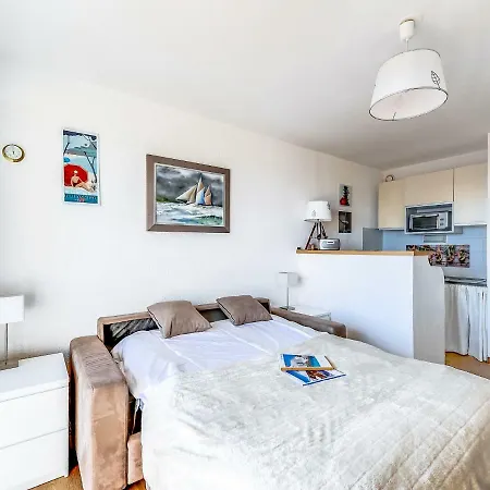 Studio Haute Claire * Cavalaire-sur-Mer