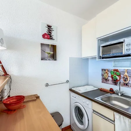 Studio Haute Claire * Cavalaire-sur-Mer